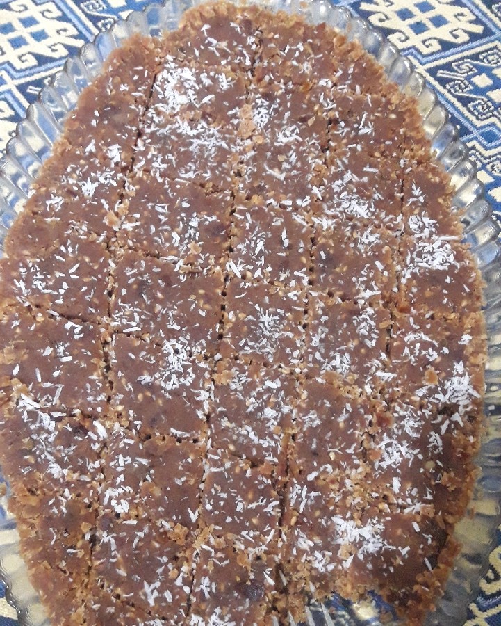 خرما بریز کرمانی