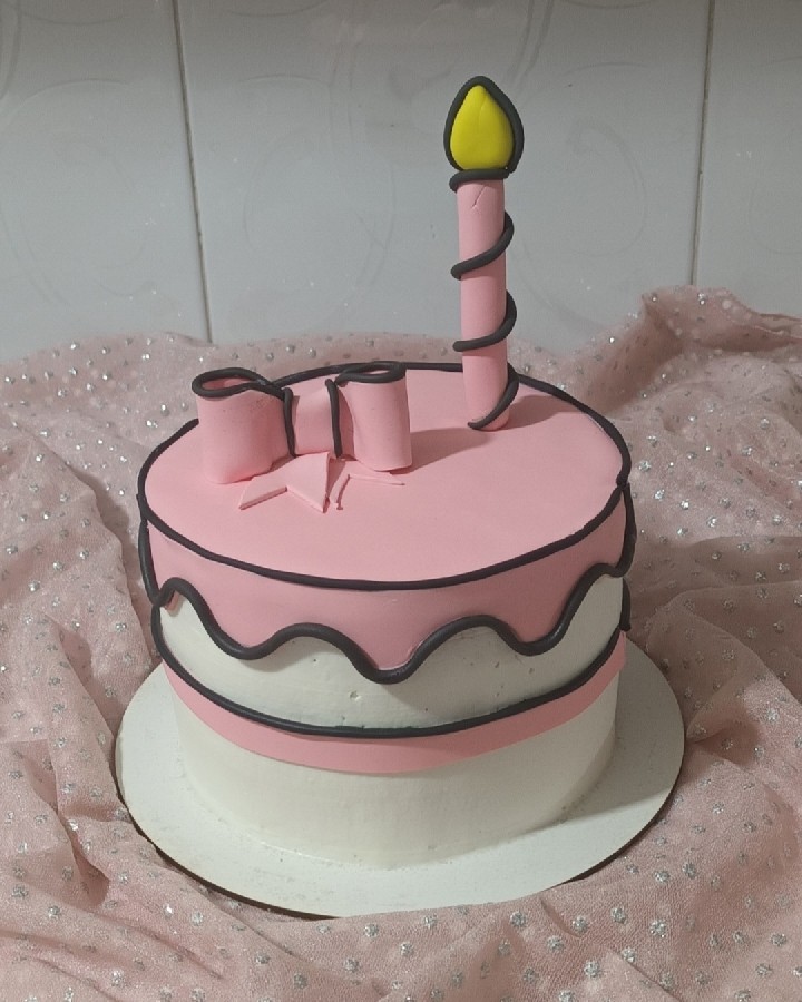 سفارشی
کیک تولد
