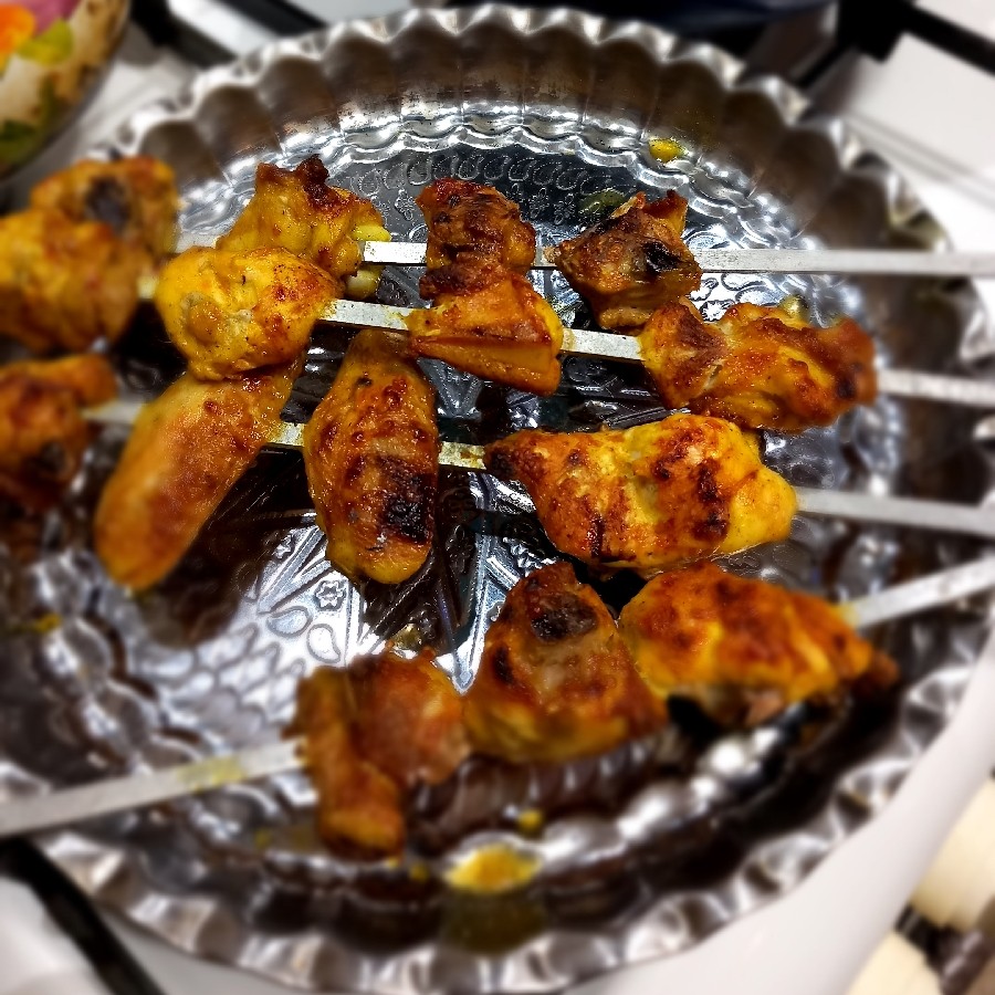 افطارِ سیزده بدر