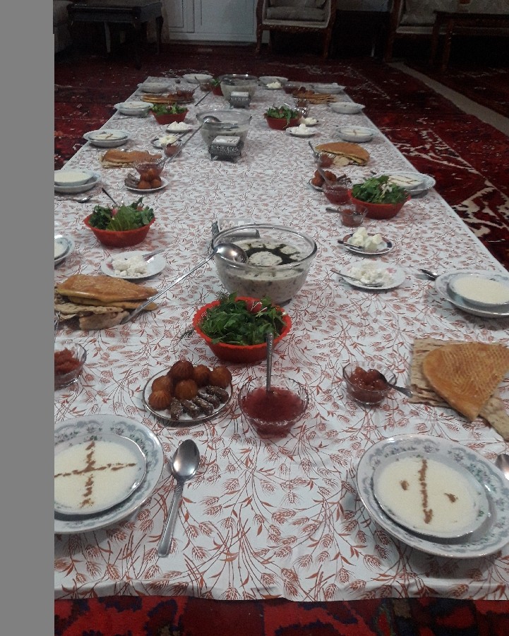 افطاری نماز و روزه هاتون قبول التماس دعا