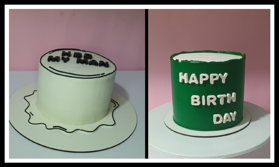 سفارشی
کیک تولد
