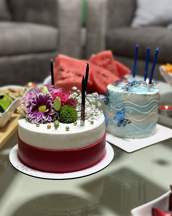 قصه این ست ک مهمان جهان شد تن من ب وقت ۲۵سالگی?❤️