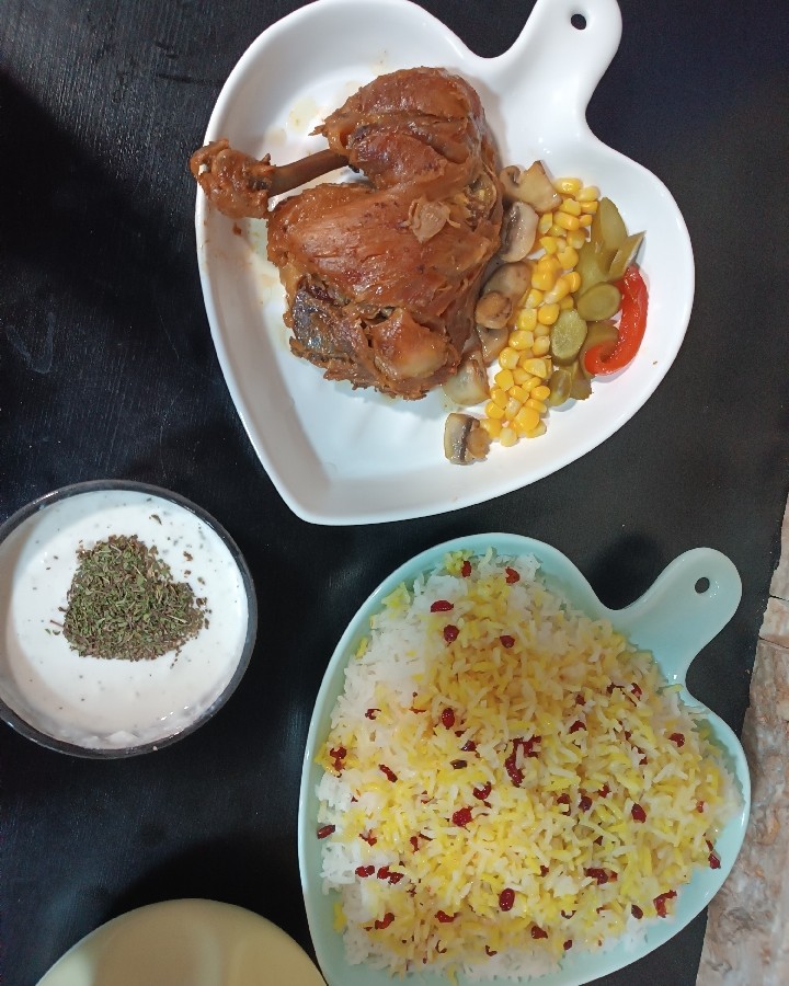 عکس اکبرجوجه