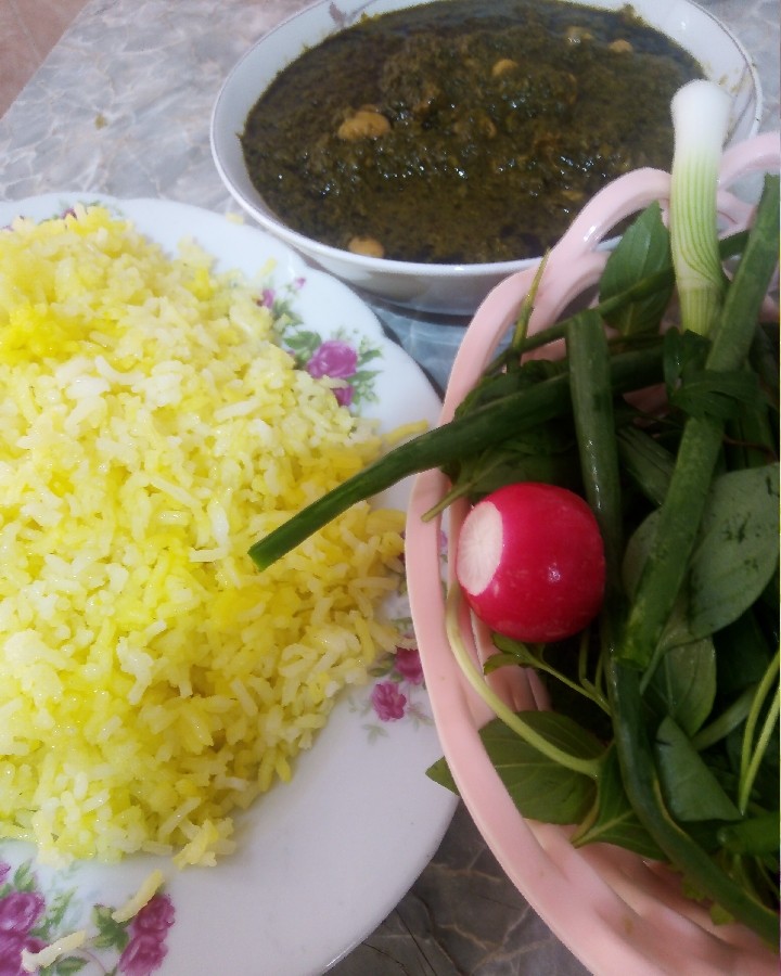 خورش ایرانی 