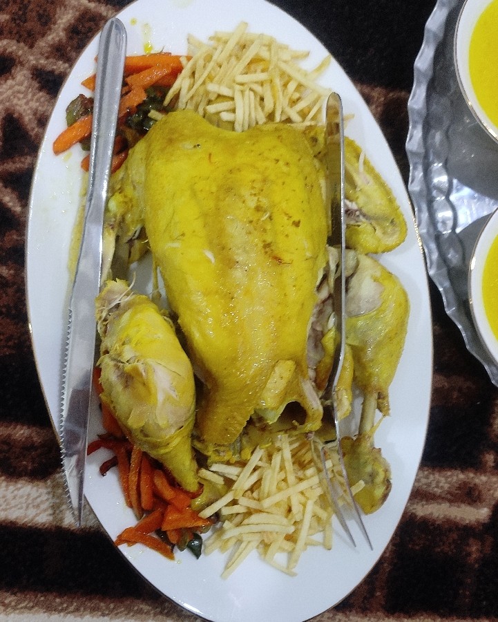 عکس عکس عجله ای