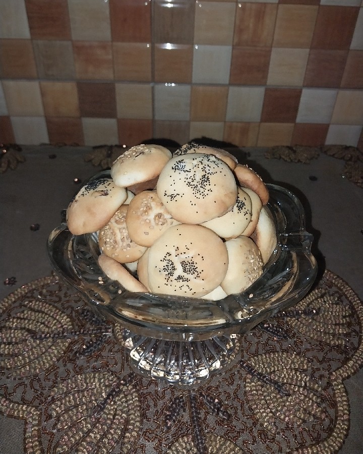 عکس کلوچه