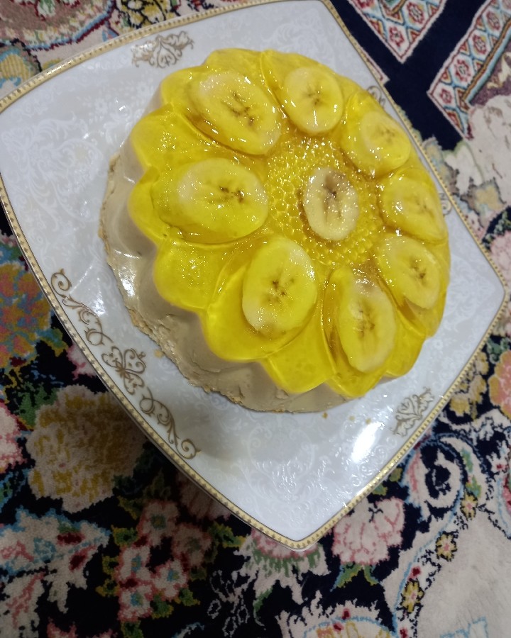 عکس روکر موز