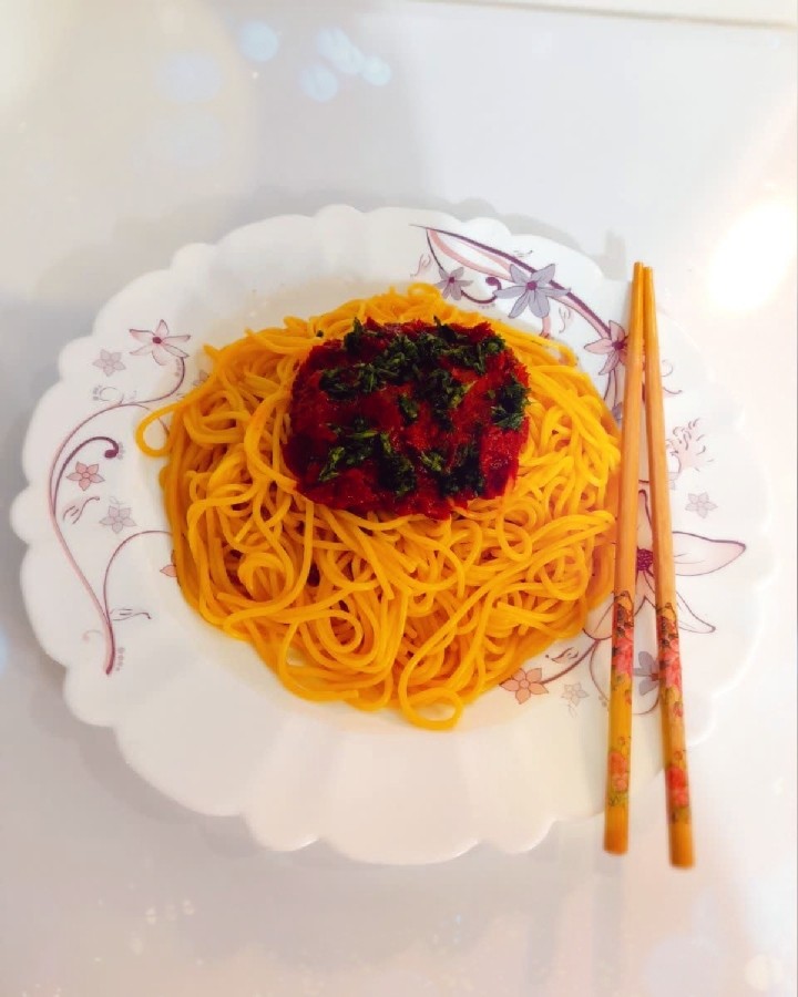 اسپاگتی 