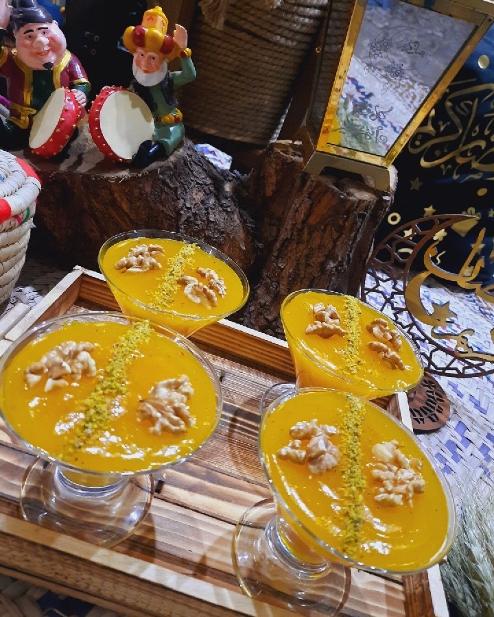 عکس مسقطی کاسه ای