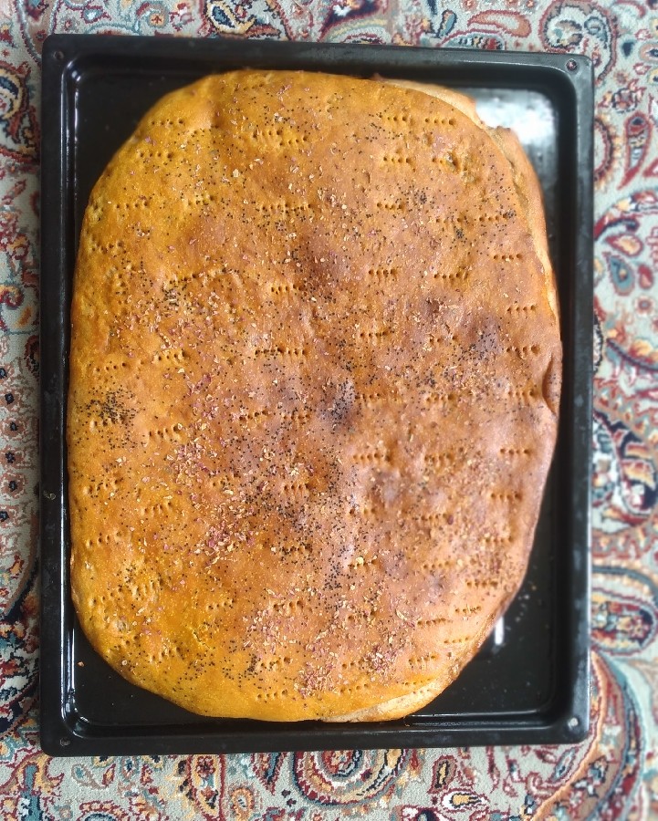 عکس گیرده محلی