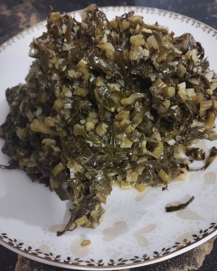 کارده خوشمزه