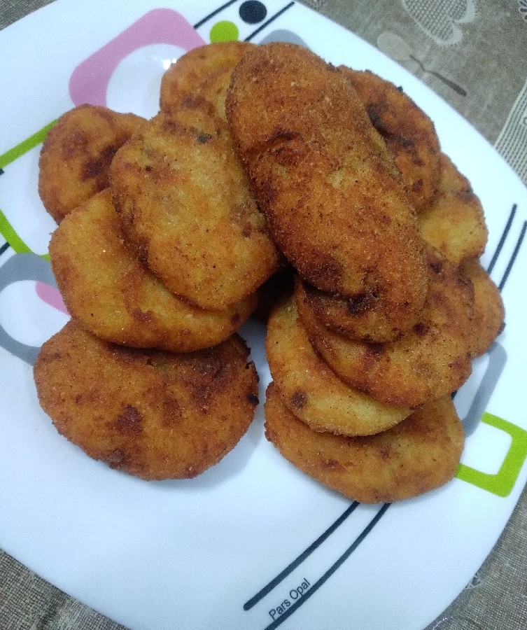 عکس شامی سویا