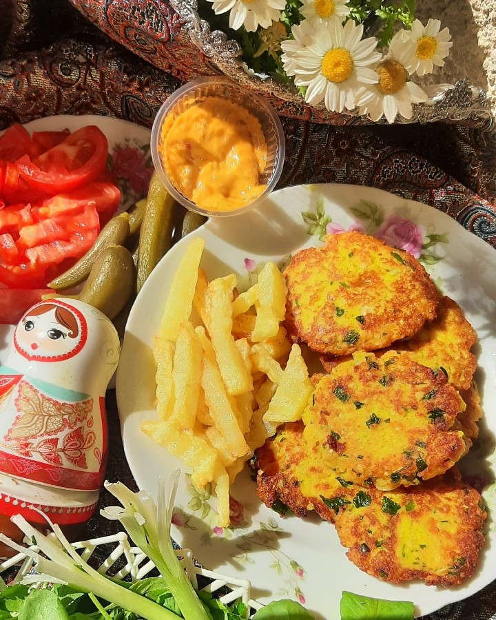 عکس کوکو_لوبیاچشم_بلبلی