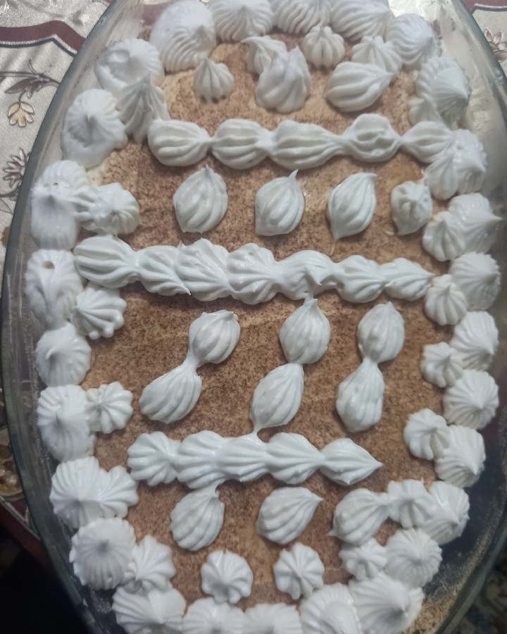 عکس تیرامیسو