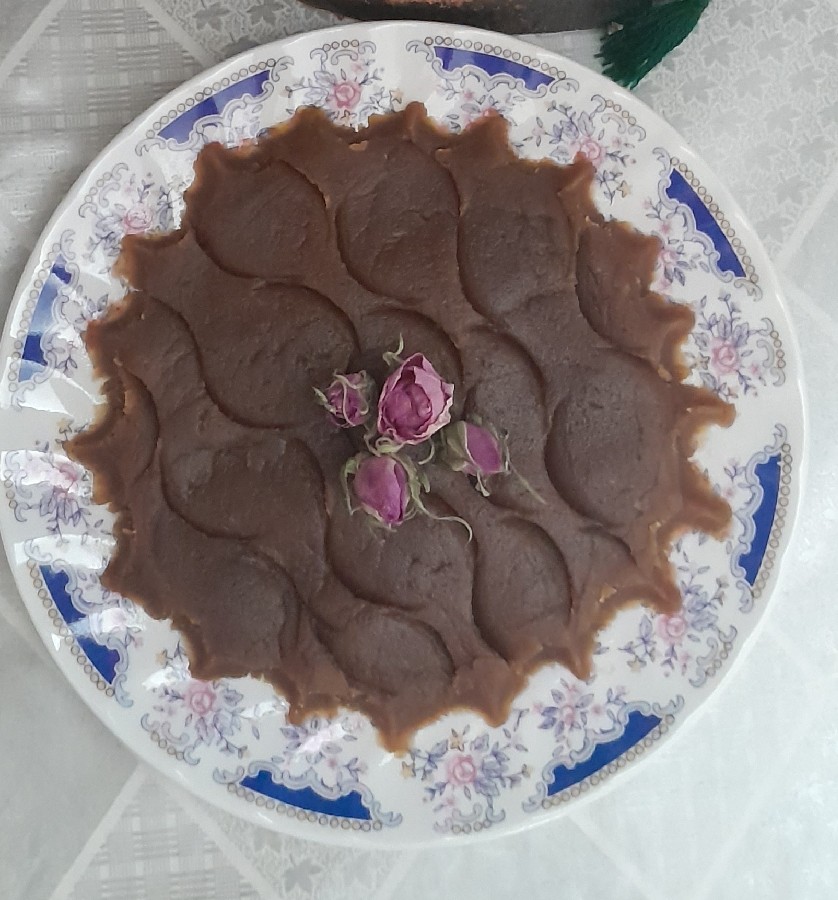 عکس حلوا