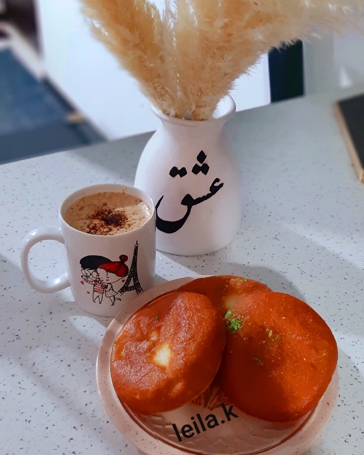 عکس پیراشکی