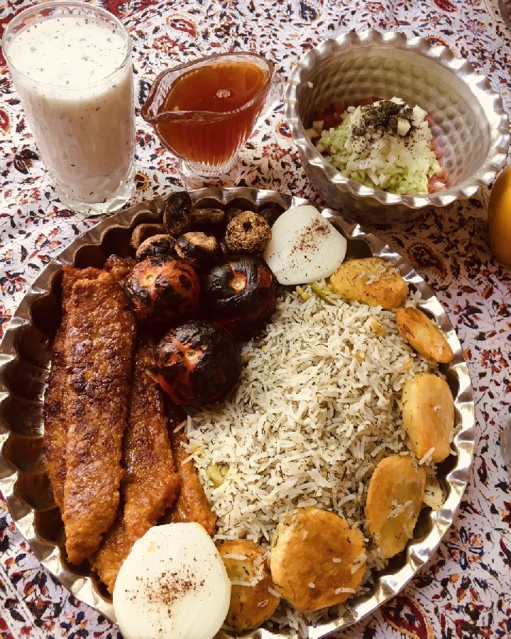 عکس روزمرگی