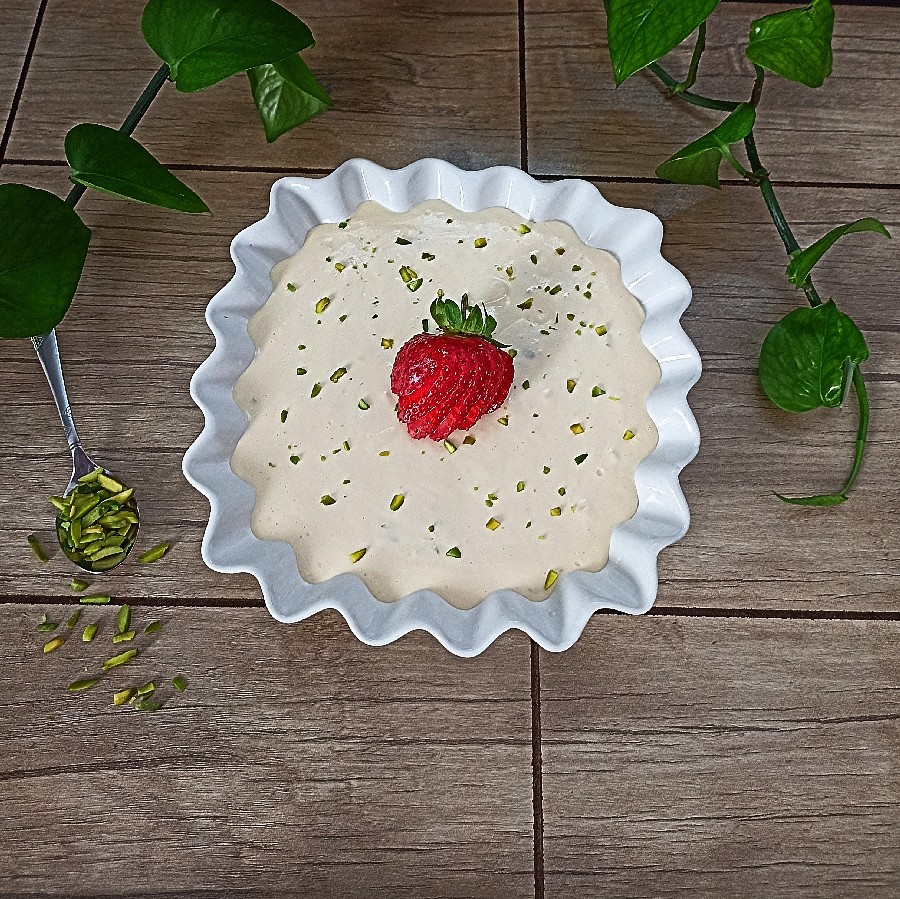 عکس بستنی میزبان