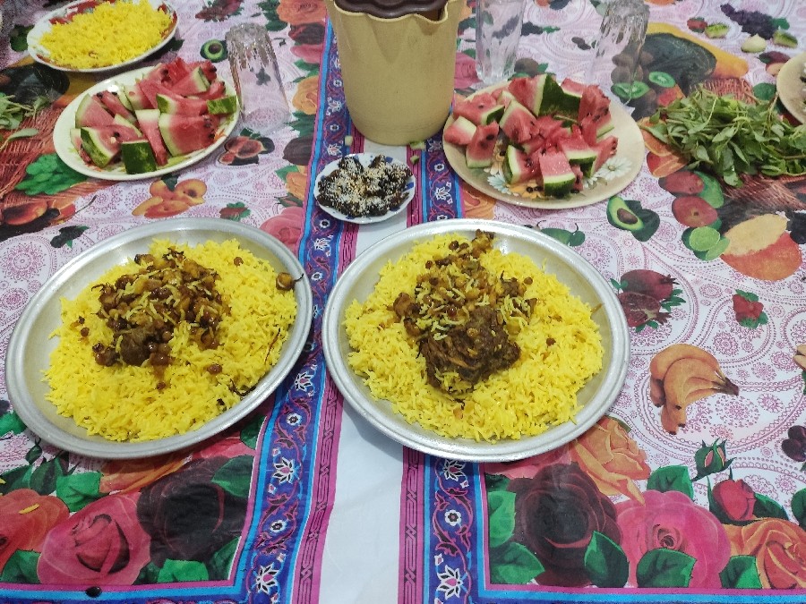 عکس مچبوس گوشت