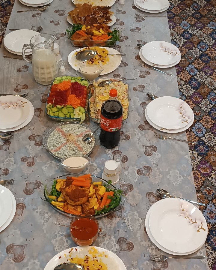 مهمانی عروس