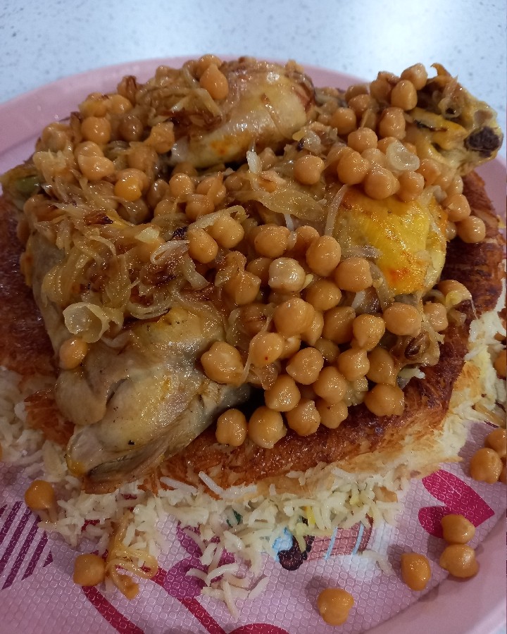 عکس گوبولی