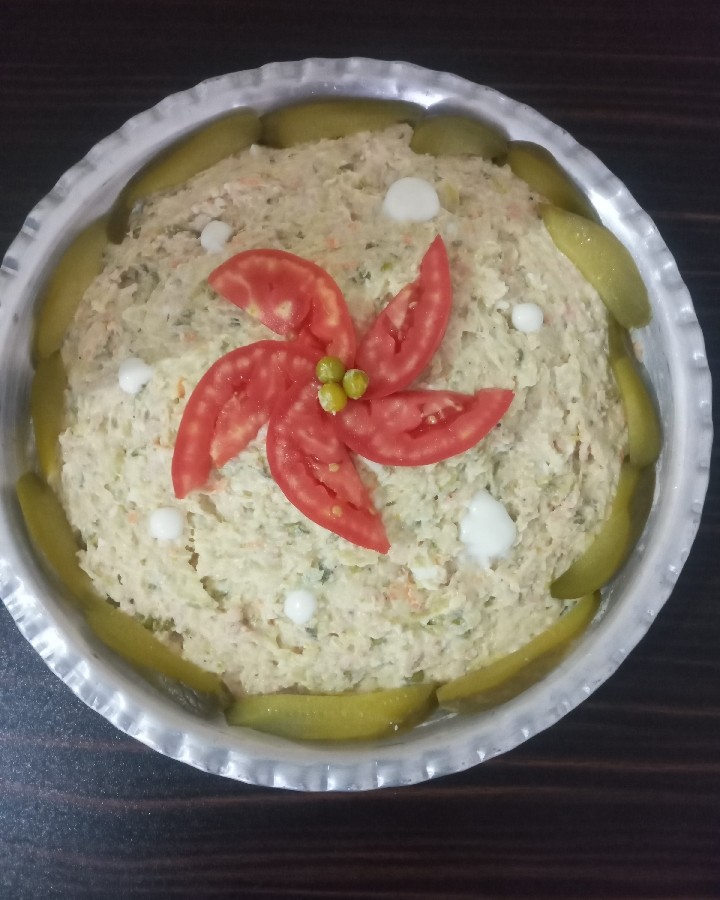 سالاد الویه