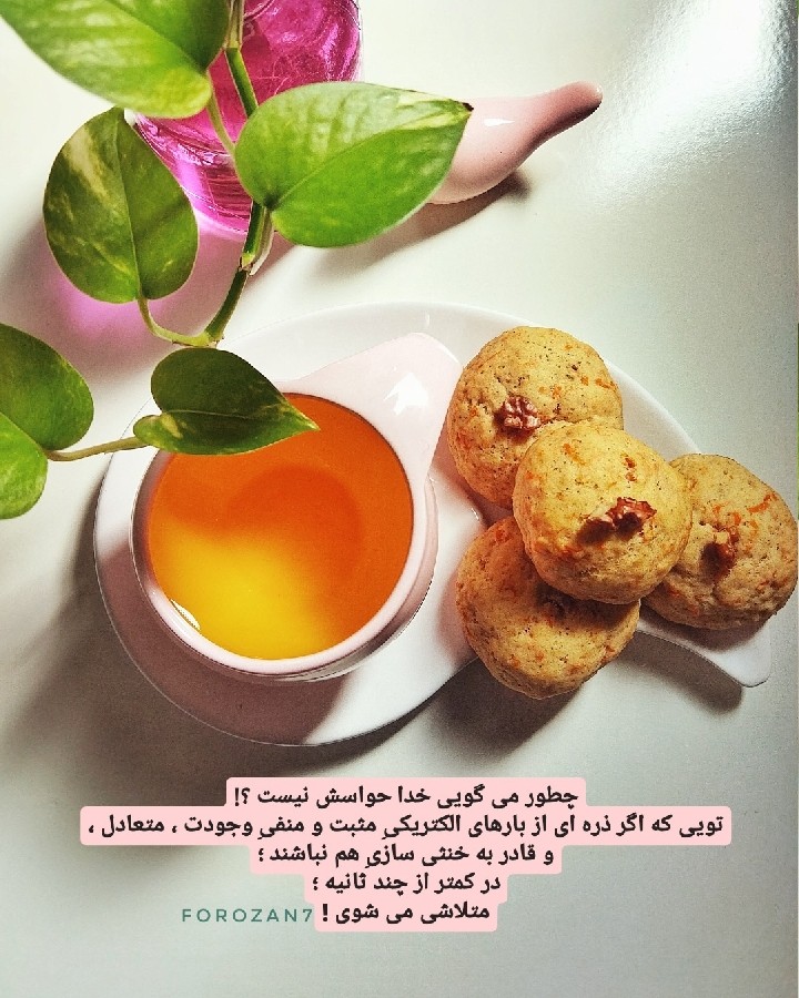 عکس کوکی هویج