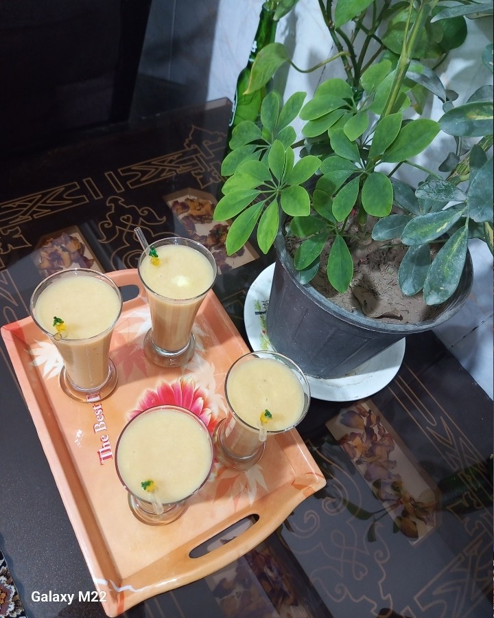 فالوده بستنی