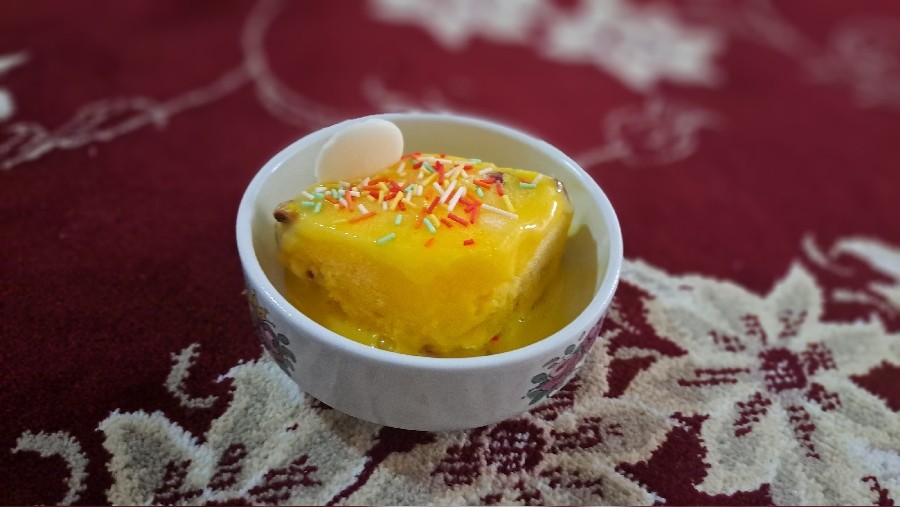 عکس بستنی سنتی