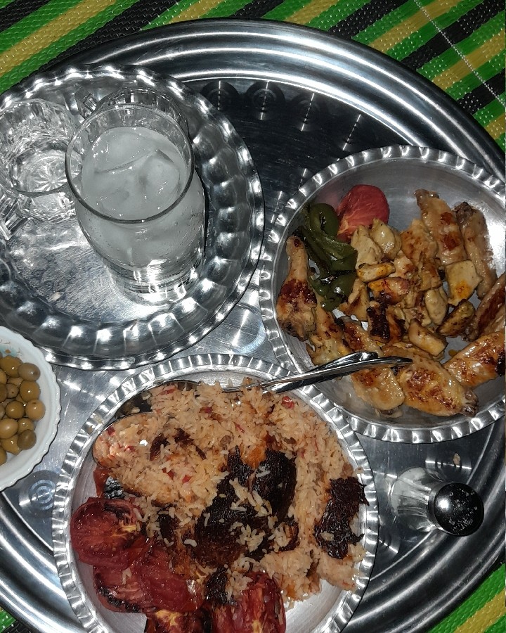 جوجه ماهیتابه ای