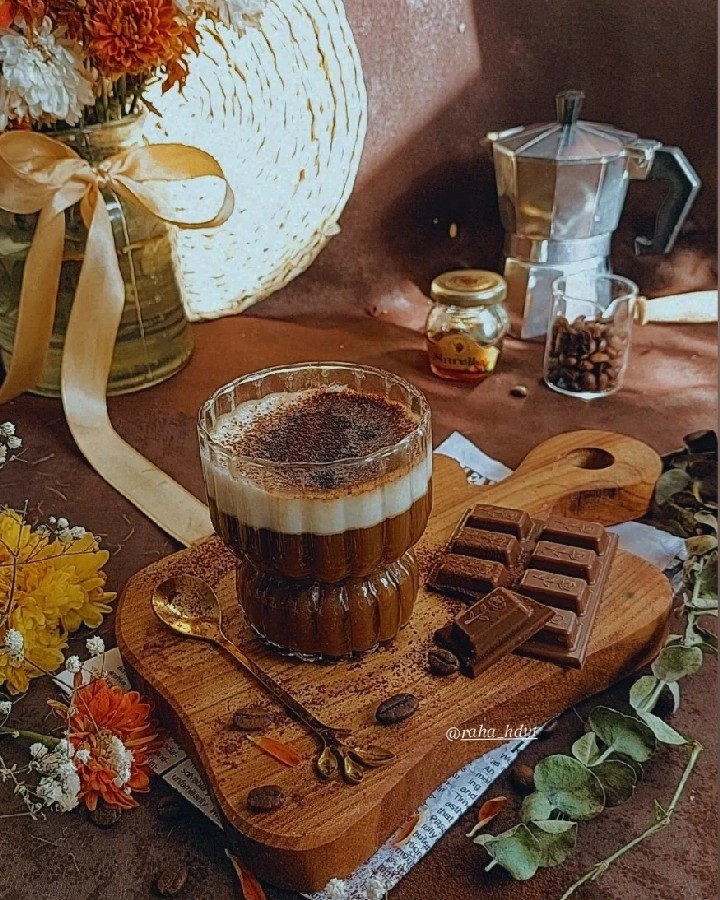 Espresso conpana