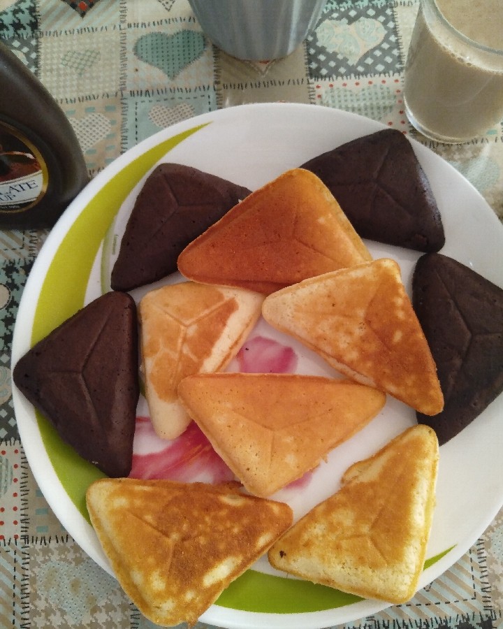 عکس کوکی میکری