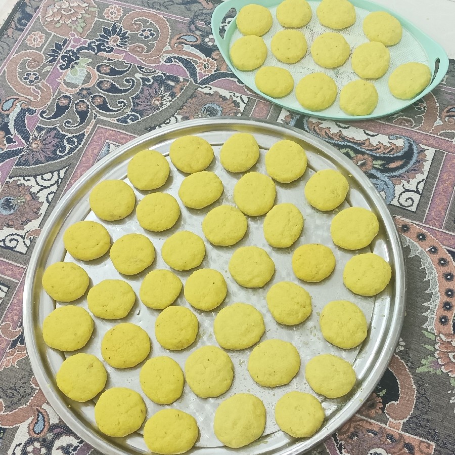 کپه عربی