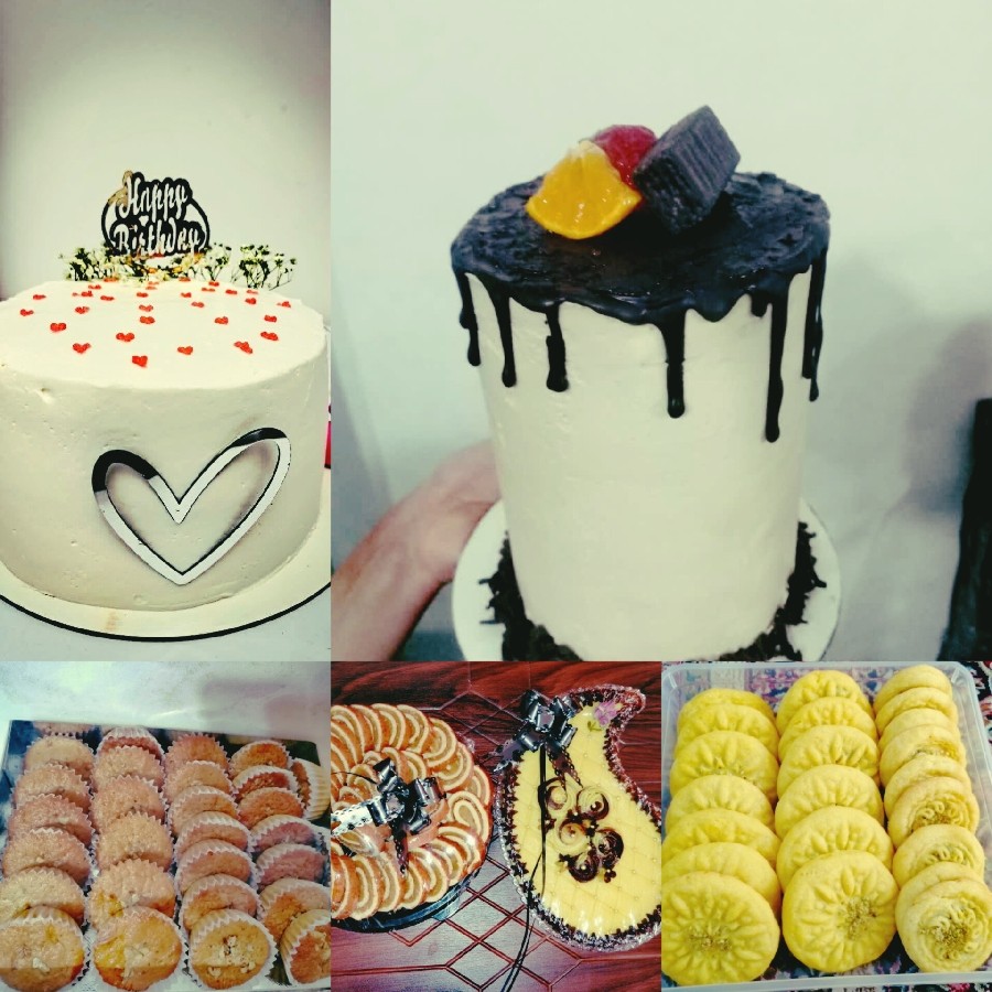 آموزش های کانال فرشته صادقیان عزیزم??