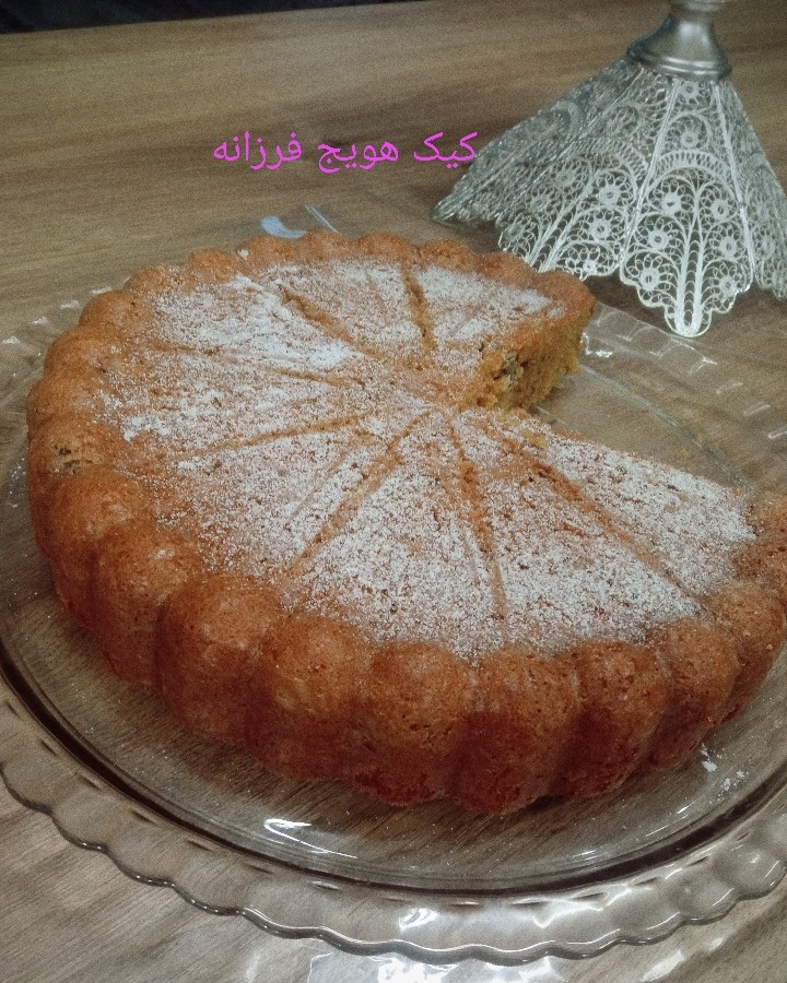 عکس کبک هویج و گردو