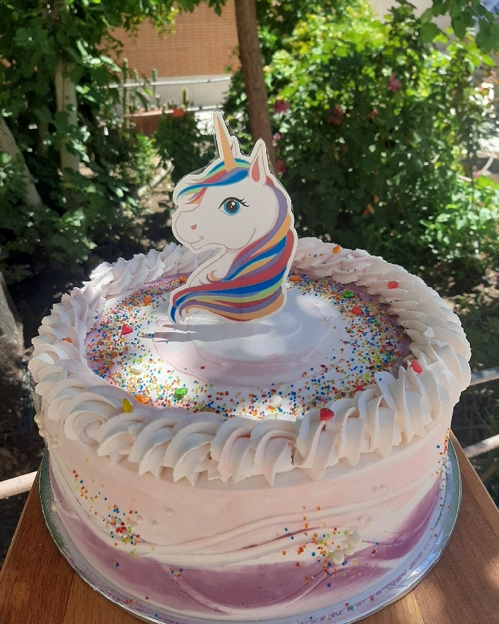 عکس یونی کورن