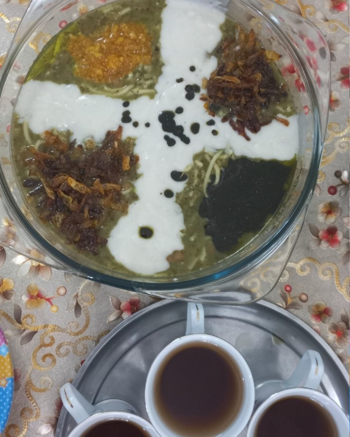 عکس دورهمی