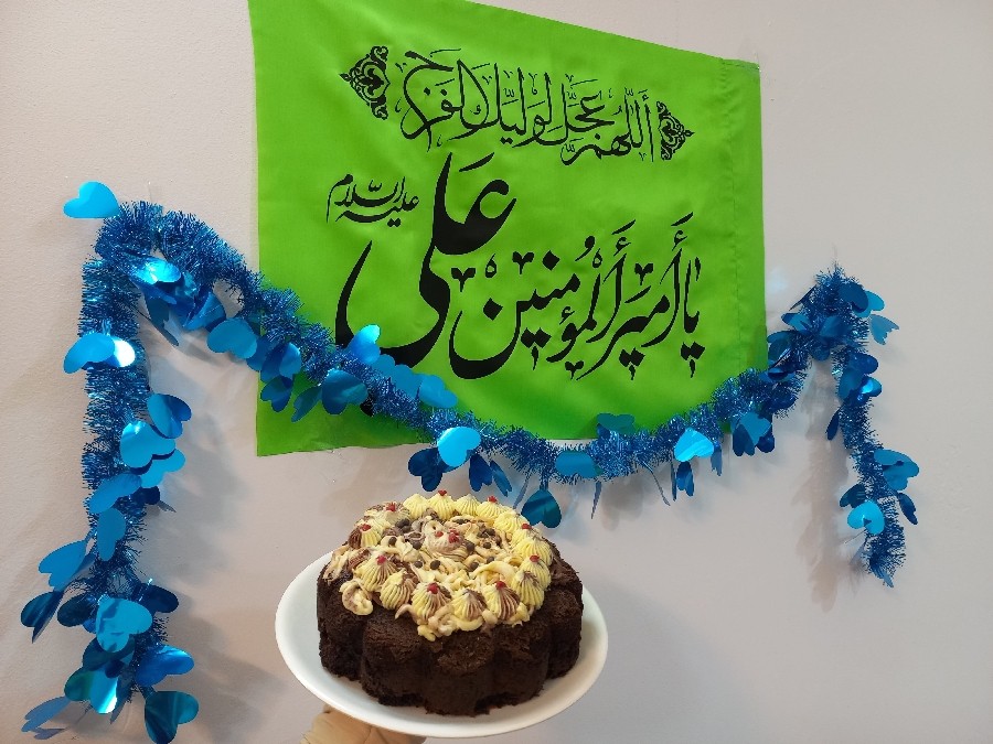 عکس جشن غدیر