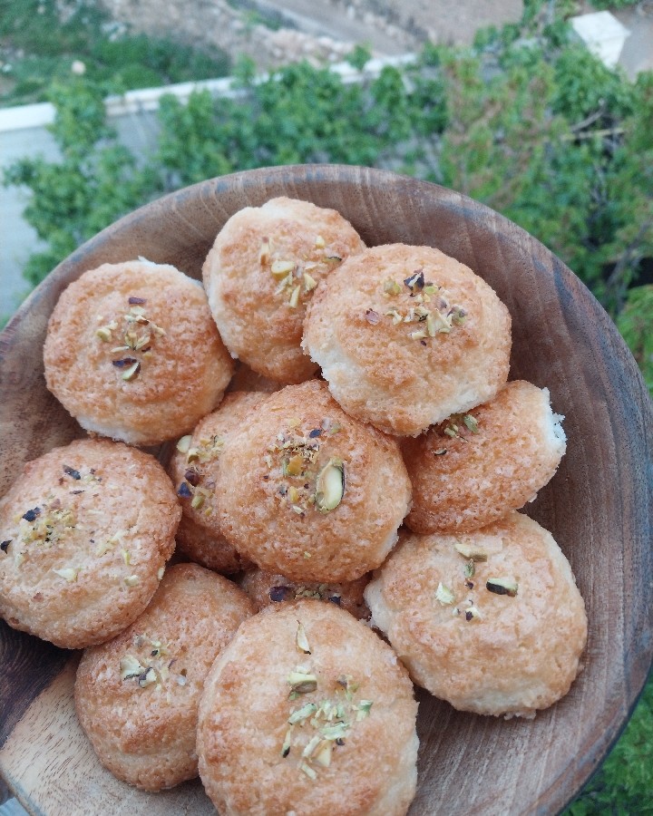 نارگیلی