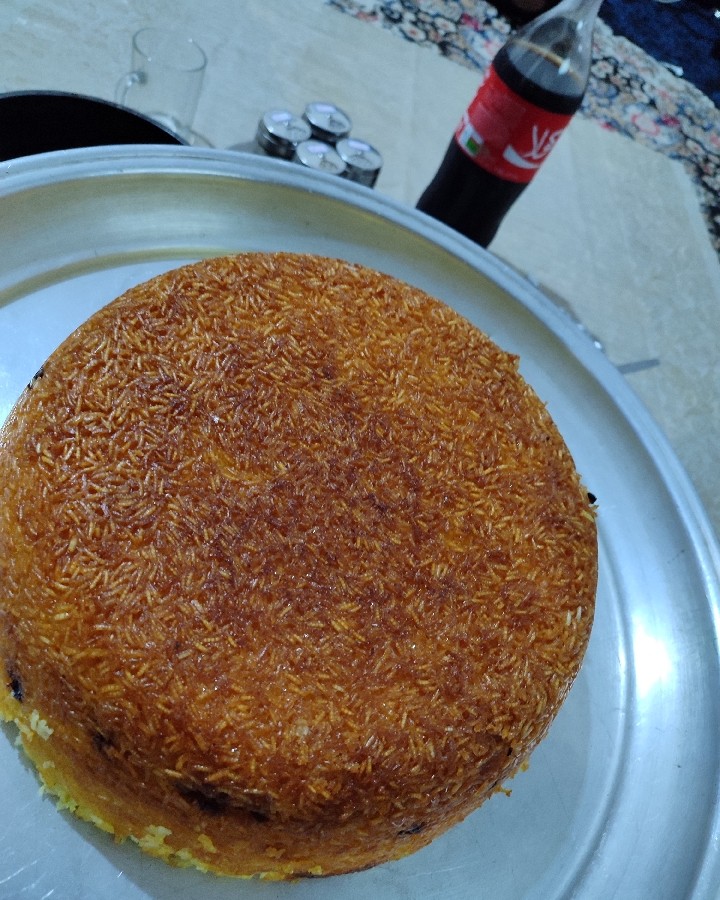 عکس ته چین مرغ