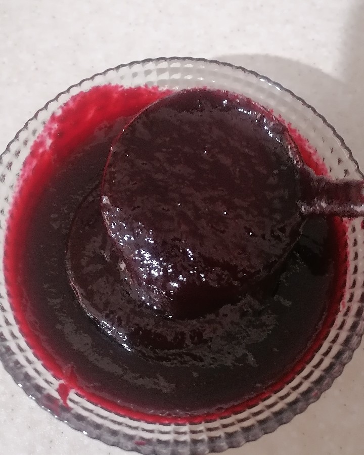 عکس رب آلبالو