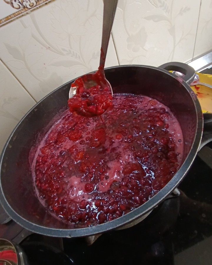 الو چه خوشمزه