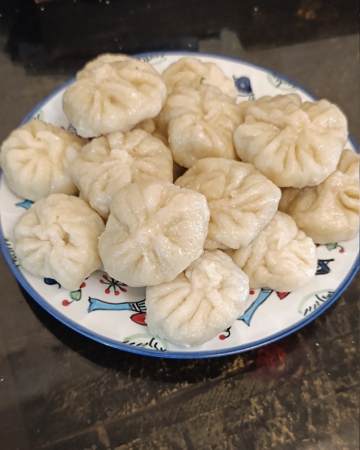 عکس مندو (کره ای)
