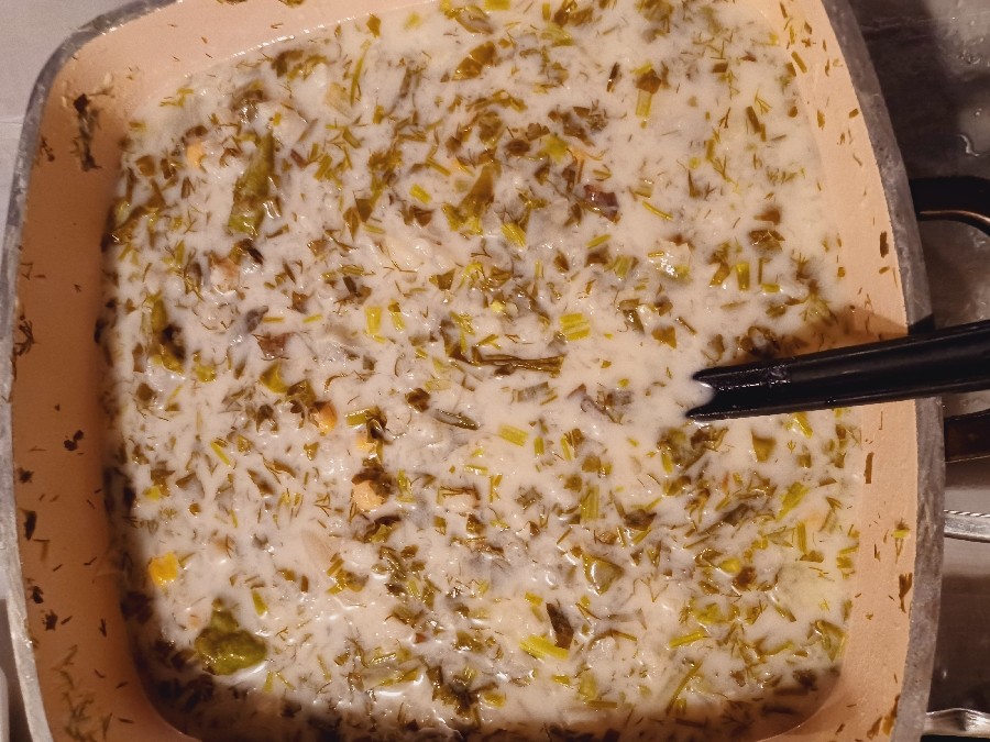 عکس یه شب به یاد ماندنی با دوستای گلم تو باغ اش دوغ ارومیه دلمه برگ مو ??