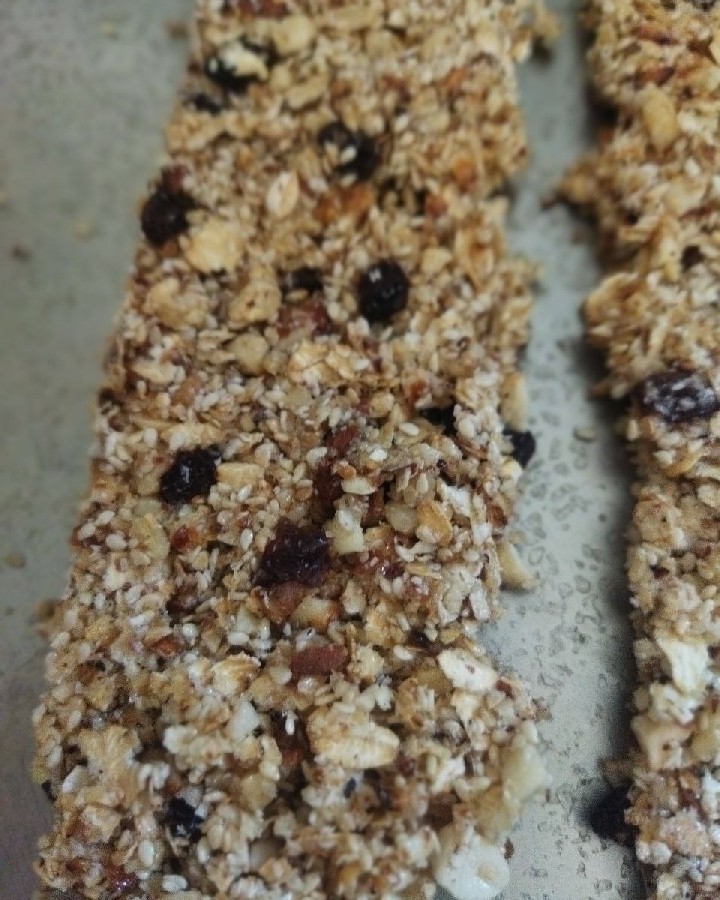 عکس گرانولا