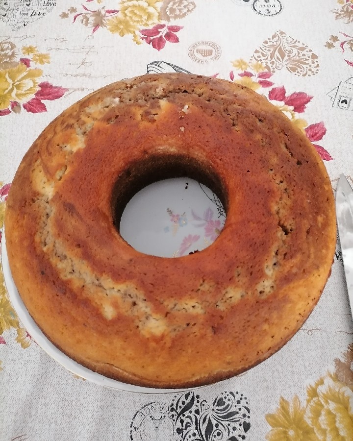 عکس کیک