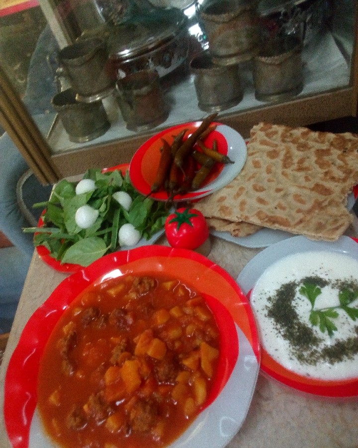 عکس سلام دوستان عزیز ممنون که همیشه