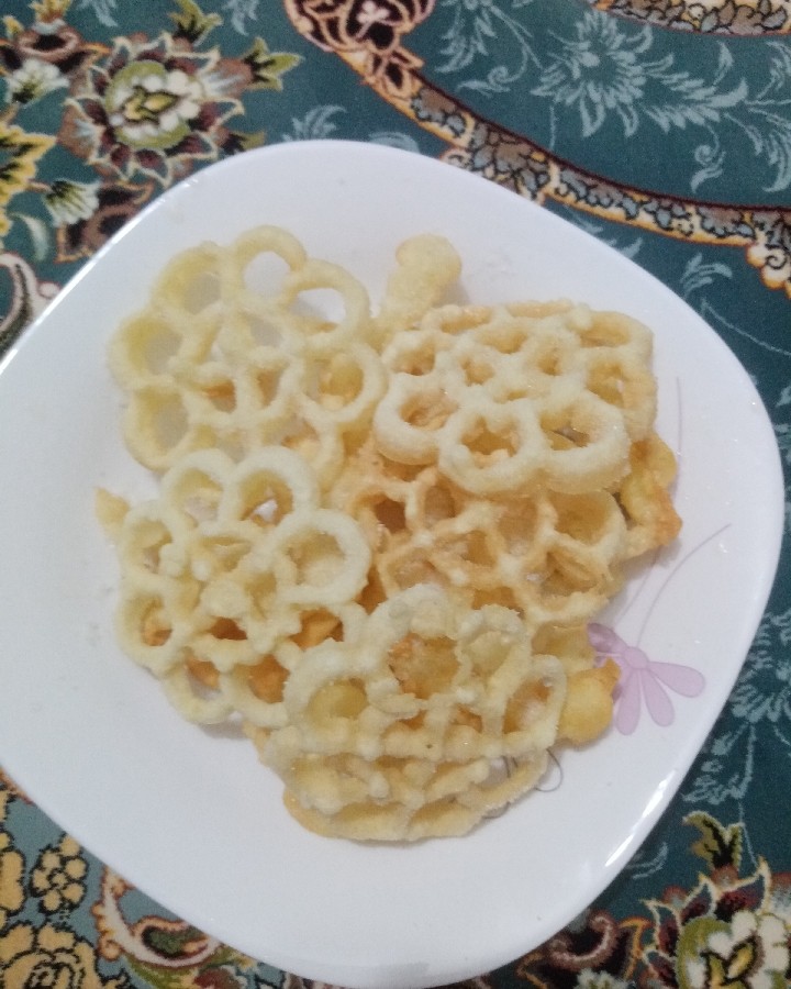 نون پنجره ای من بدون شیر ?