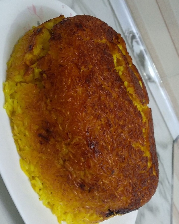 عکس ته چین