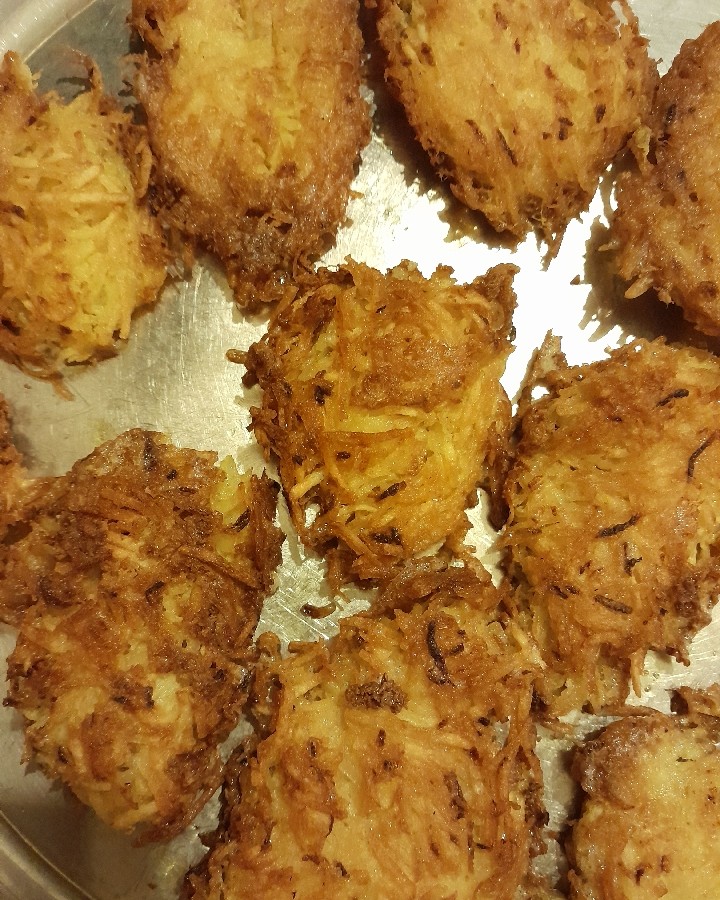 کوکوی سیب زمینی